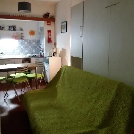아파트 Studio Greenchoro *