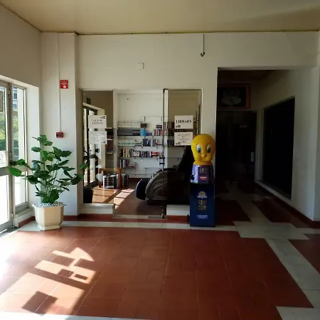 Studio Greenchoro 알부페이라