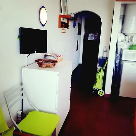 Studio Greenchoro 알부페이라