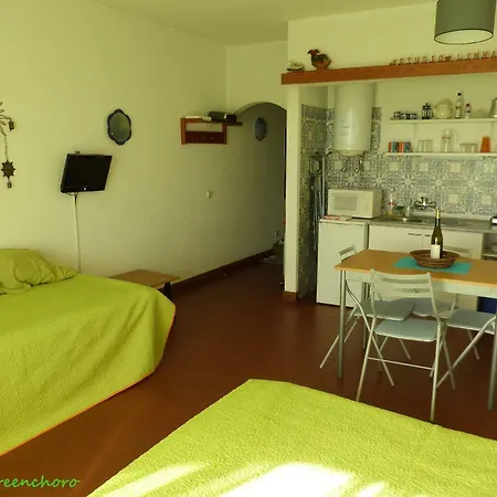 Studio Greenchoro